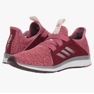 Adidas Edge Lux Athletic Sneakers